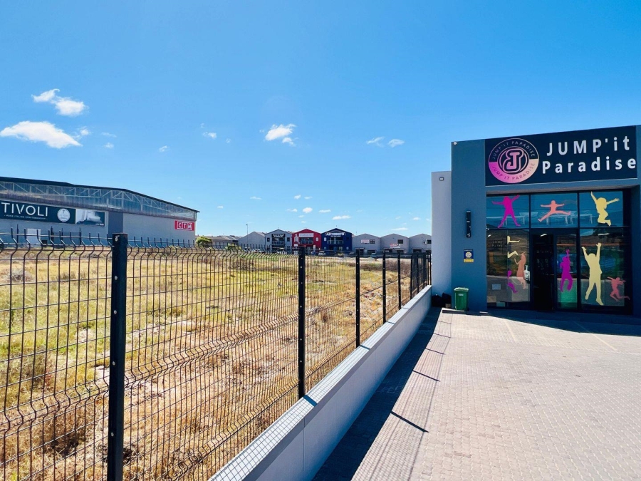 Commercial Property for Sale in Vredenburg Western Cape